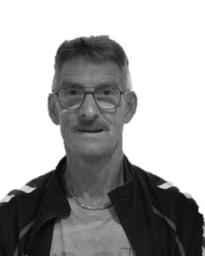 Laurits Petersen