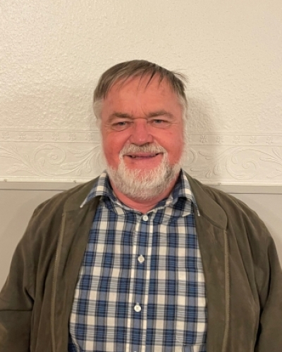 Laust Dalsgaard