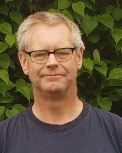 Kurt Christiansen