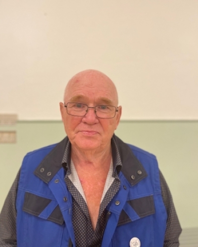 Carl Frederik Hansen
