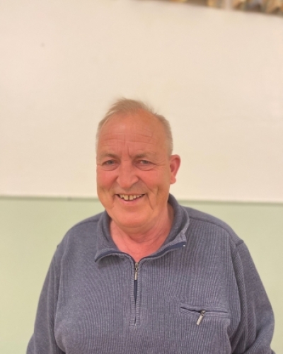 Finn Eriksen