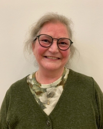 Hanne Baasch-Pedersen