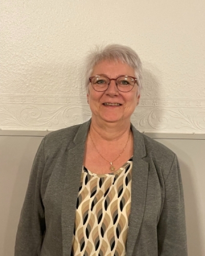 Eva Friborg