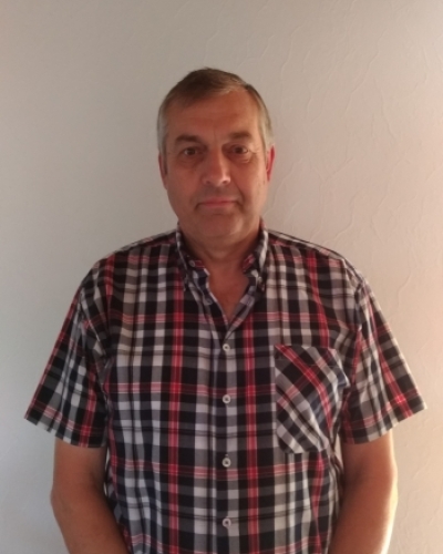 Villy Østergaard Pedersen