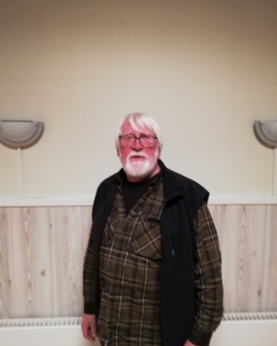 Folke Pedersen