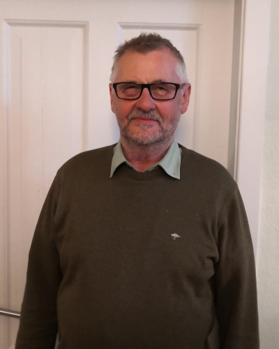 Steen Christensen