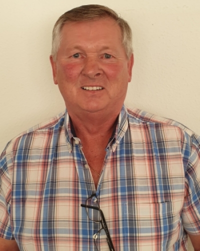 Jens Ove Brink