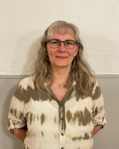 Anne-Mette Kjaergaard