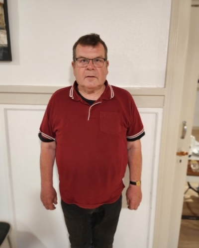 Dion Olesen