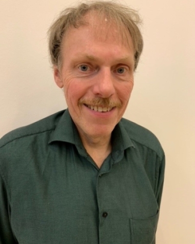 Niels-Ole Frederiksen