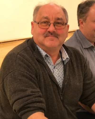 Erik Christensen