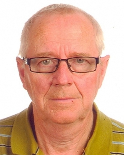 Bent Nørgaard