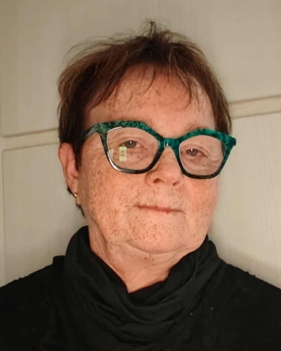 Hanne Bjerregaard