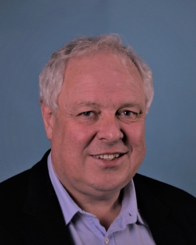 Kim Knudsen