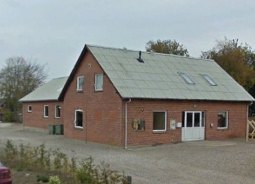 Hvornum Forsamlingshus