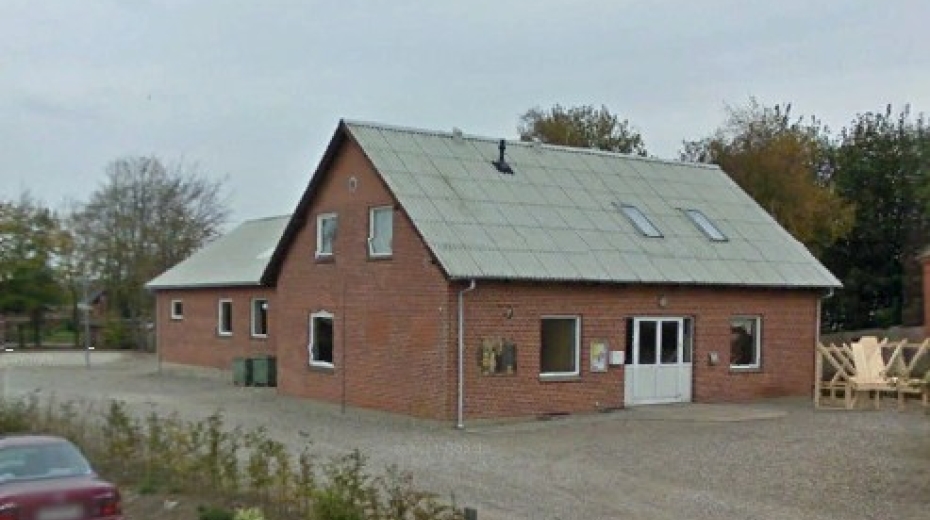 Hvornum Forsamlingshus