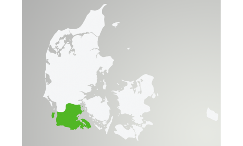 Sønderjylland