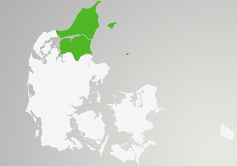 Nordjyske Forsamlings– og Kulturhuse