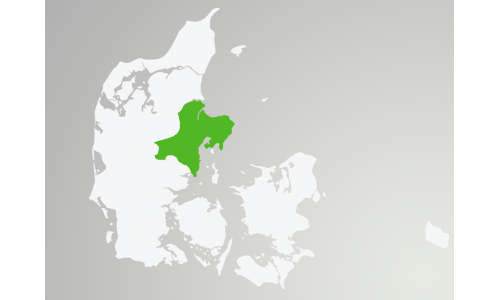 Østjyske Forsamlingshuse