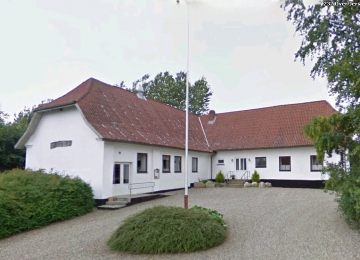 Rangstrup Forsamlingshus