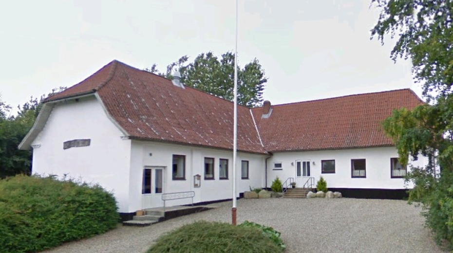 Rangstrup Forsamlingshus Rangstrup Forsamlingshus