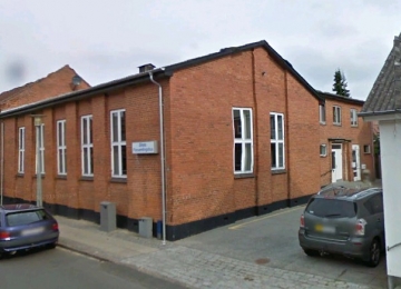 Skals Forsamlingshus