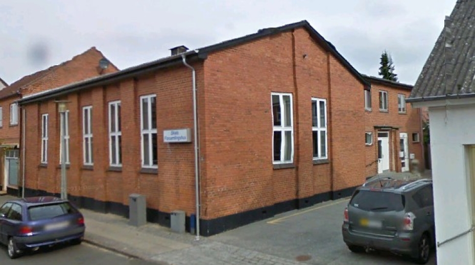 Skals Forsamlingshus
