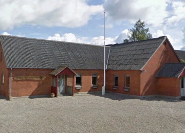 Vester Skerninge Forsamlingshus