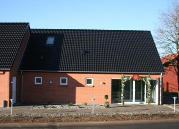 Tostrup Forsamlingshus