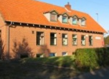 Årby Forsamlingshus
