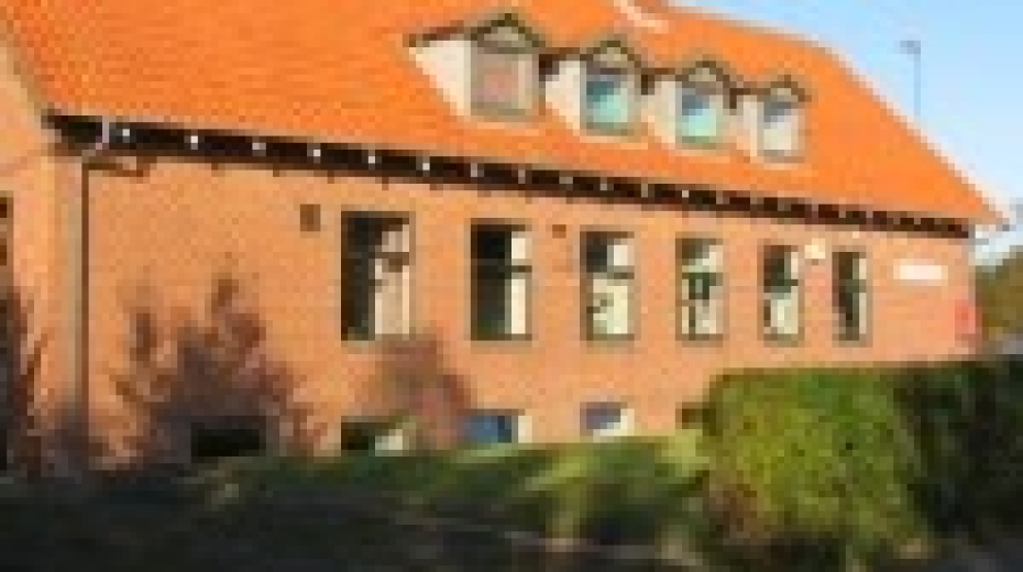 Årby Forsamlingshus