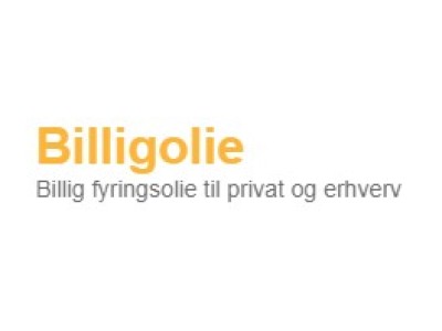 Billige Olie