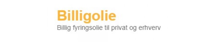 Billige Olie