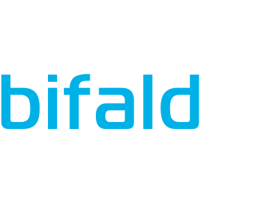 bifald booking & management