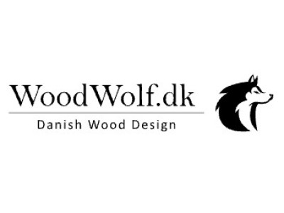 Wood Wolf