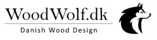 Wood Wolf