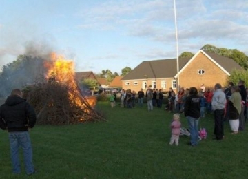 Enslev Forsamlingshus