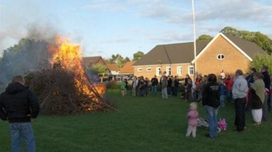 Enslev Forsamlingshus