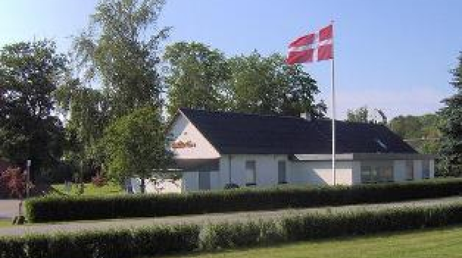 Hammelev Forsamlingshus