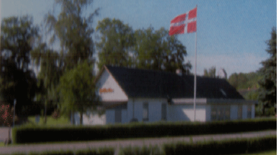 Hammelev Forsamlingshus