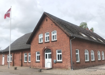 Bredebro Forsamlingshus
