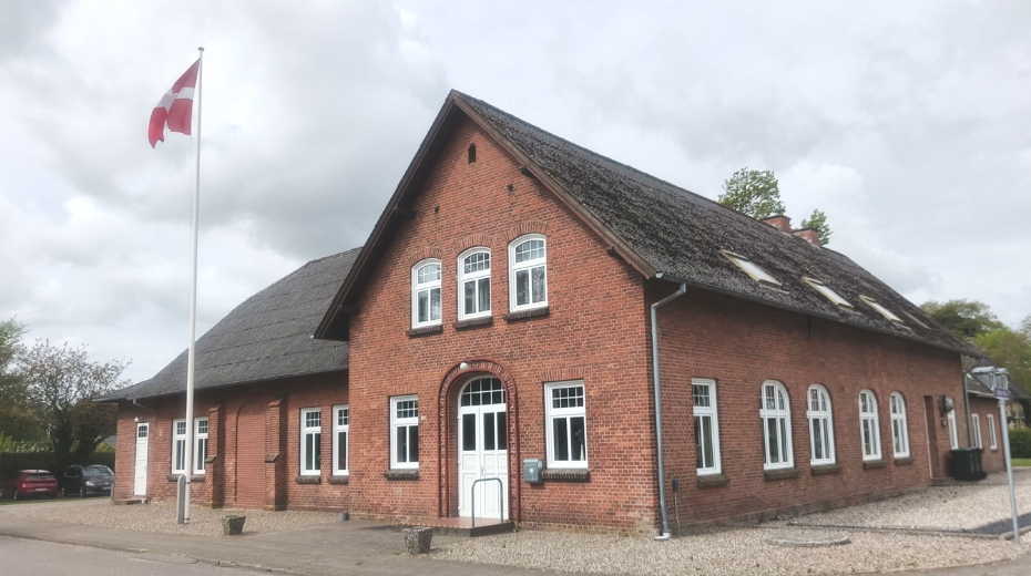 Bredebro Forsamlingshus
