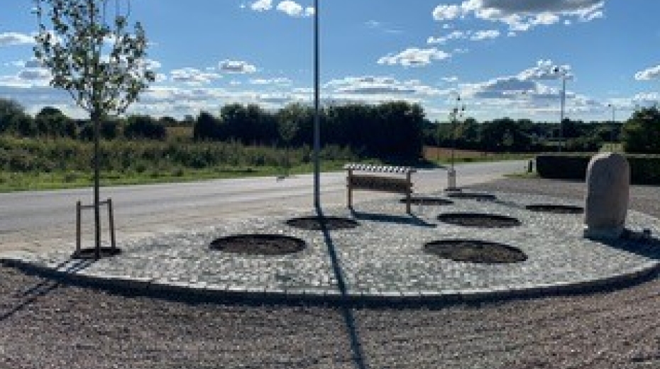 Hjerndrup Sognegård