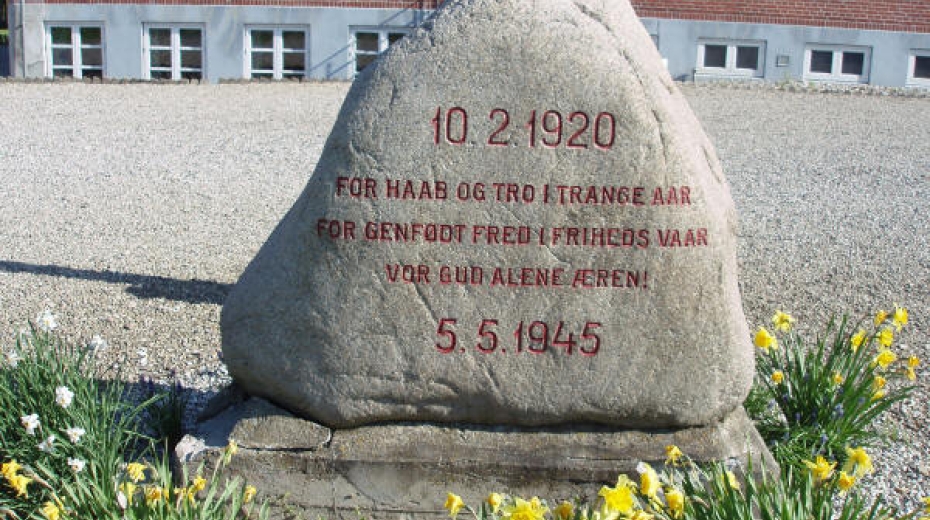Hjerndrup Sognegård