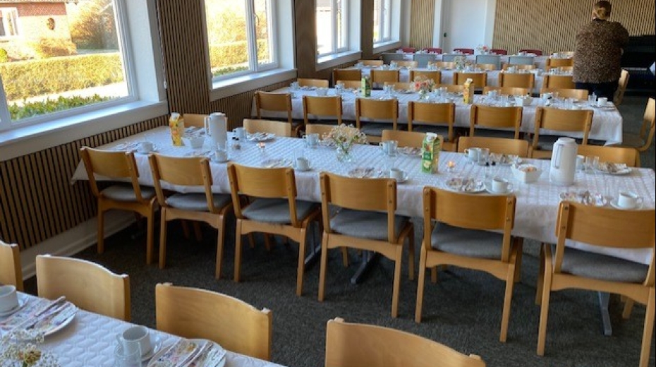 Fole Forsamlingshus