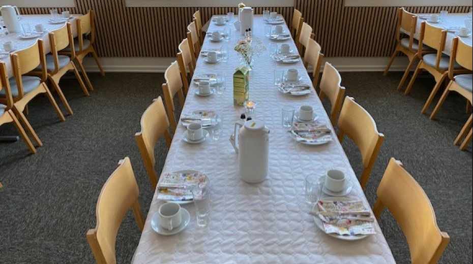 Fole Forsamlingshus