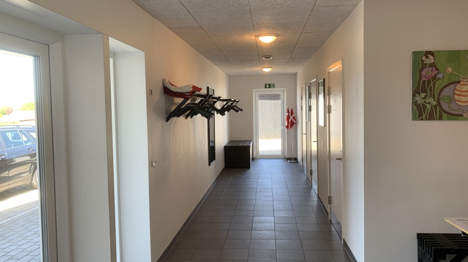 Kværs Sogns Forsamlingshus