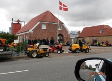 Emmerlev Sogns Forsamlingshus