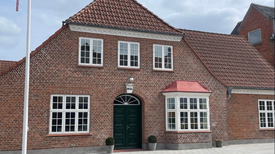 Højer Hus