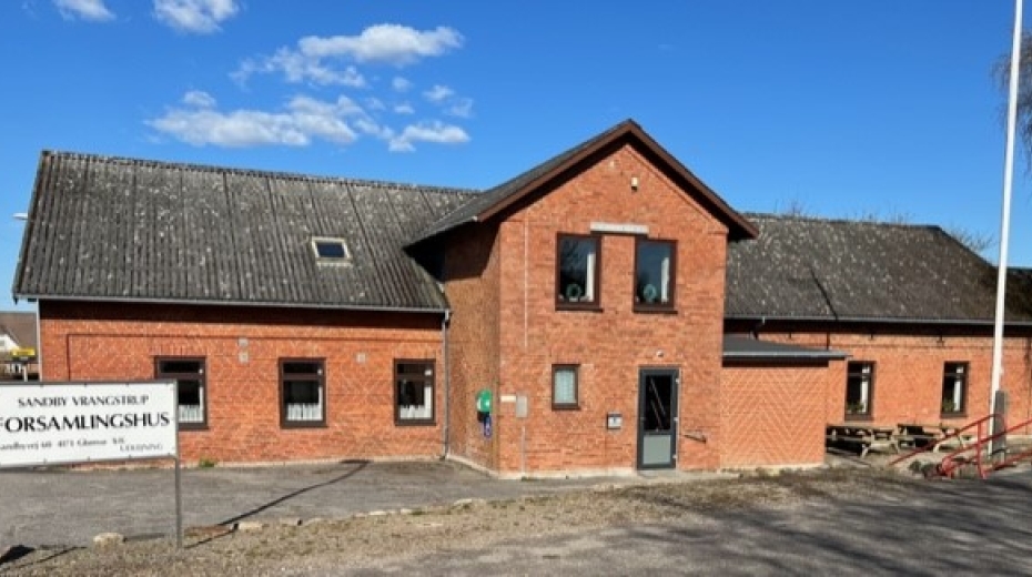Sandby-Vrangstrup Forsamlingshus